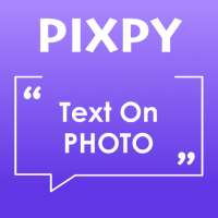 Add Text on Photo App (2018) on 9Apps