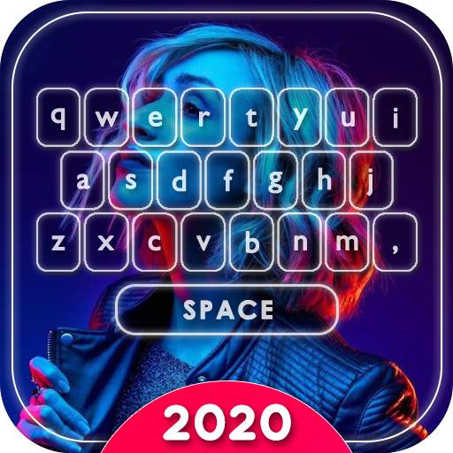 My Photo Keyboard 2020 : My Picture Keyboard 2020