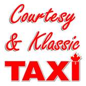 Courtesy & Klassic Taxi on 9Apps