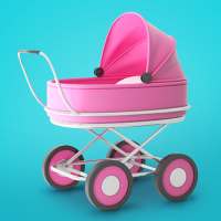 Baby & Mom 3D - Pregnancy Sim on 9Apps