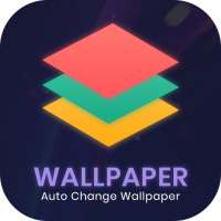 Auto Wallpaper Changer : 4K Wallpaper on 9Apps