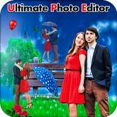 Ultimate Photo Editor on 9Apps