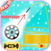 endoscope APP for android - endoscopy camera APPS