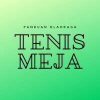 Tenis Meja