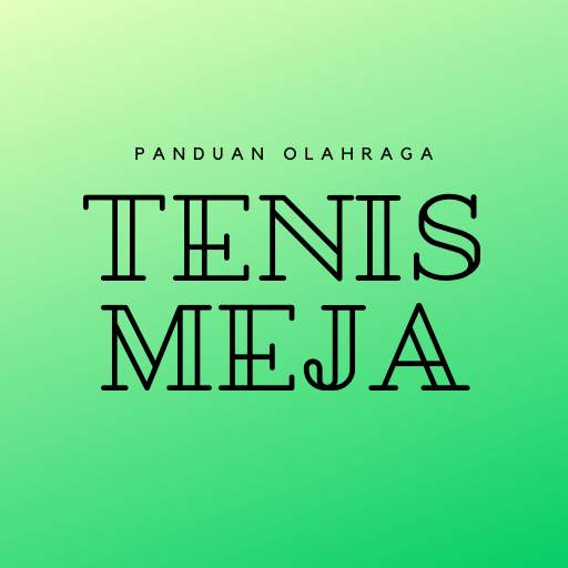 Tenis Meja