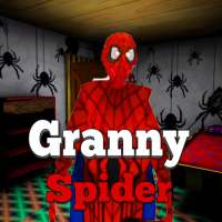 Spider Granny V2