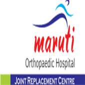 Maruti Orthopaedic Hospital on 9Apps