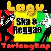 Lagu Reggae SKA on 9Apps
