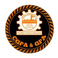 Cgpa Gpa Calculator Anna University