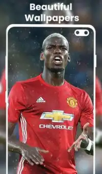 Paul Pogba Wallpapers APK Download 2023 - Free - 9Apps
