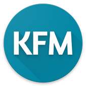 KFM on 9Apps