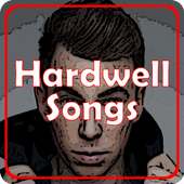 Hardwell Songs on 9Apps