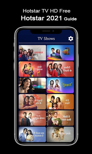 Hotstar Live TV APK Download 2024 Free 9Apps