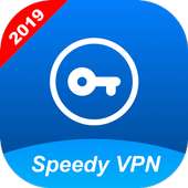 VPN Speed Master - وكيل هوت سبوت مجاني وغير محدود