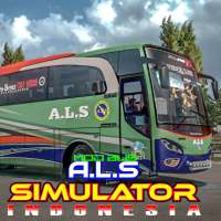 Mod Bus ALS Simulator Indonesia
