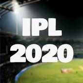 IPL 2020 - Point Table, Time Table & Player List