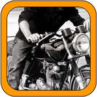 Men Bike Photo Maker New on 9Apps