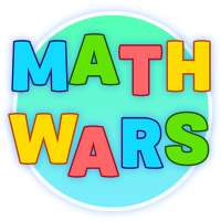 MathWars - Brain Games