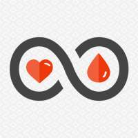 Blood Band - Donate Blood, Be a Hero. on 9Apps