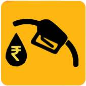 Daily Petrol/Diesel Price on 9Apps