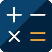 Scientific Calculator & Math Calculator Free