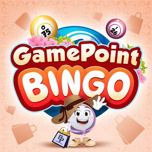 GamePoint Bingo - Bingo games