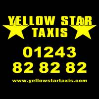 Yellow Star Taxis on 9Apps