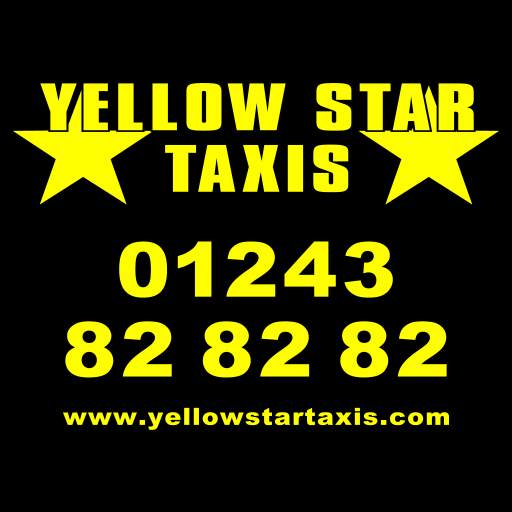 Yellow Star Taxis