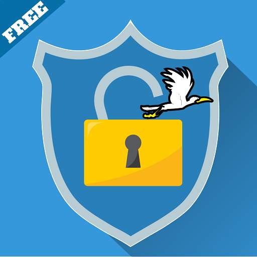 Bird VPN - Unlimited VPN Proxy Server | Free