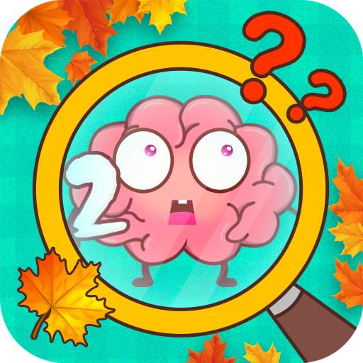 Brain Go 2