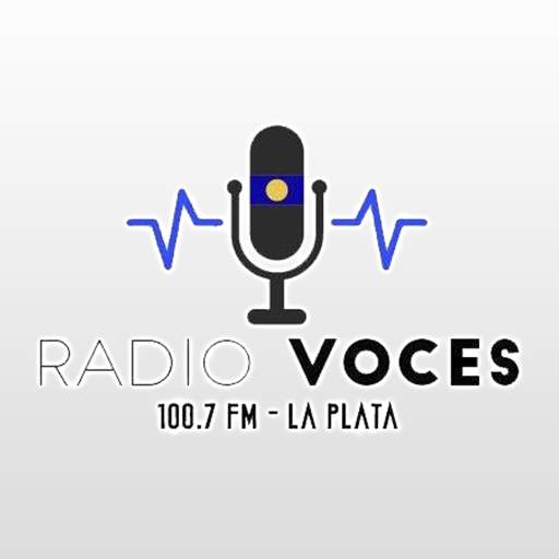 Radio Voces FM 100.7 La Plata
