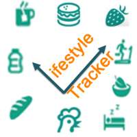 Lifestyle Tracker on 9Apps