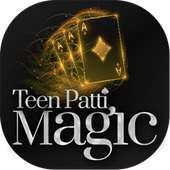 Teen Patti Magic