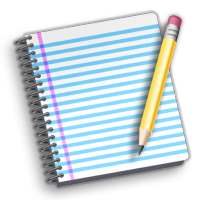 Fliq Notes (Notepad)