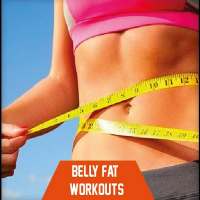 Belly Fat  workouts