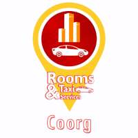 Rooms and Taxi Services Coorg on 9Apps