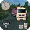 Cargo Truck Driving Sims 2019