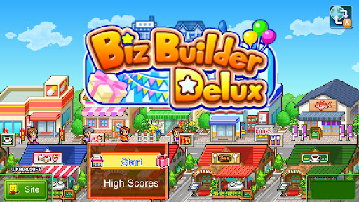 Biz Builder Delux screenshot 16