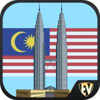 Malaysia Travel & Explore, Offline Country Guide on 9Apps