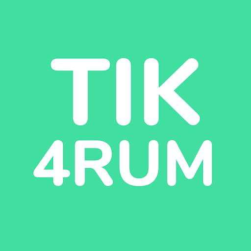 TIK4RUM - Get Free Real TikTok Followers 2020
