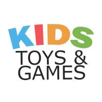 Kids Toys & Games Amazon