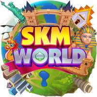 SKM World