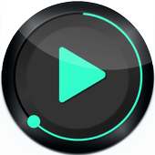 MAX HD Player - All Format HD Video Player