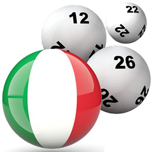 Lotto Italia: Essere ricchi ora ti è molto vicino