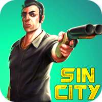 Sin City: Crime Boss