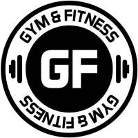 Gym And Fitness on 9Apps