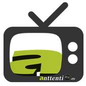 AnttentionTV on 9Apps