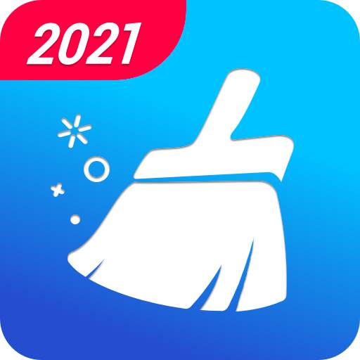 Phone Cleaner - Cache Clean, Super Booster Master