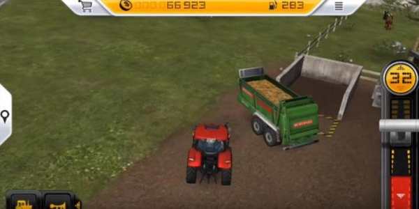 Guide for Farming Simulator 14 1 تصوير الشاشة