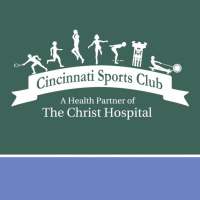 TEAM Cincinnati Sports Club on 9Apps